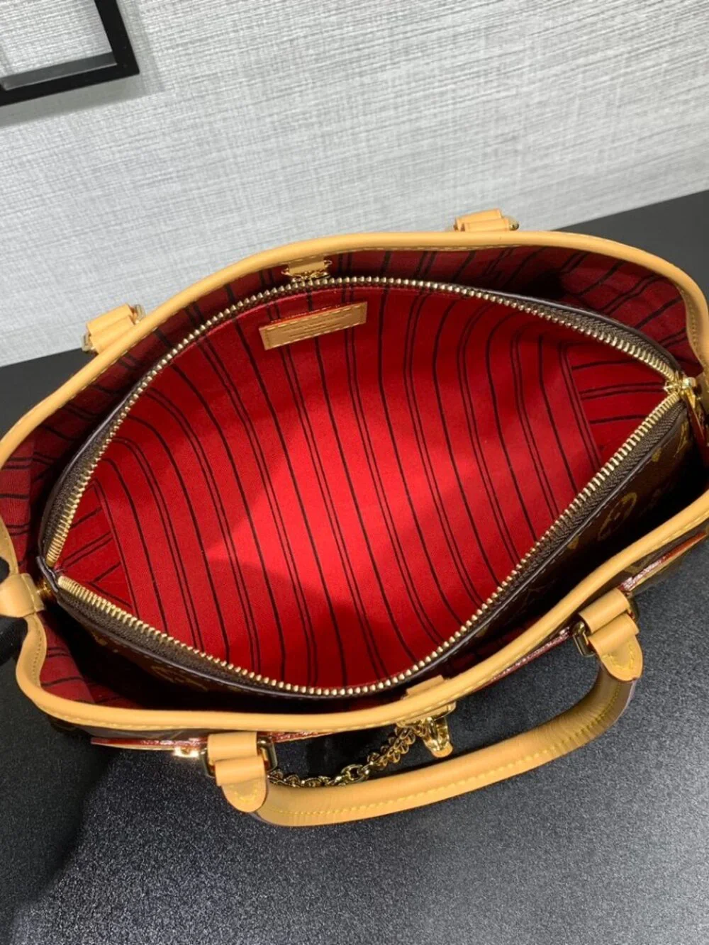 Louis Vuitton Ever More PM Monogram
